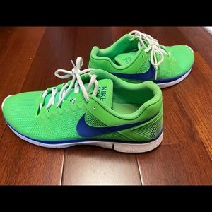Nike Free 3.0 Shoes